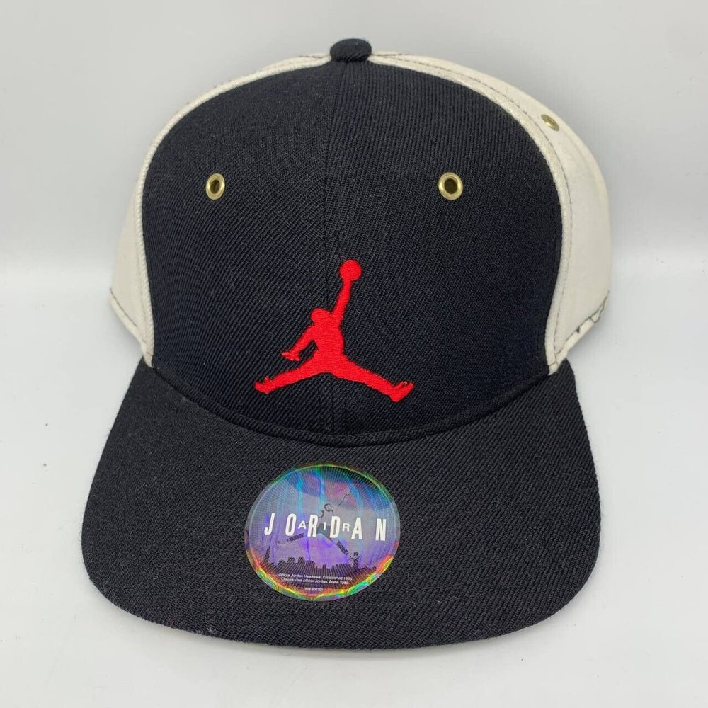 Air Jordan Jumpman Hat Snapback Cap Chicago Bulls‎ Men